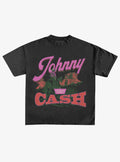 Johnny Cash I ve Been Everywhere Shirt T Shirt Gift Ready