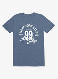 MLB New York Yankees Aaron Judge T-Shirt Hot Topic Exclusive | Premium Unisex T-Shirt, Trending Graphic Tee