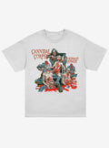 Cannibal Corpse Murderous Rampage Shirt T Shirt New Arrival