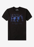 KPop Demon Hunters Huntrix Takedown Tour Shirt T Shirt US Trend