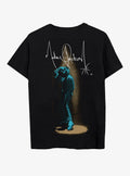 Michael Jackson Spotlight T-Shirt