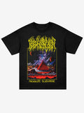 Blood Incantation Absolute Elsewhere Shirt T Shirt New Arrival