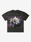 CVLA X Disney Villains Group T-Shirt