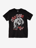 Blondie New York Shirt T Shirt Everyday Wear