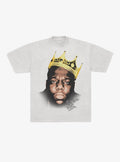 The Notorious I Face Heavyweight Shirt T Shirt Gift Ready