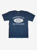 Paramore Property Of Ms Williams Shirt T Shirt Everyday Wear