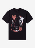 Black Phone 2 The Grabber Collage TShirt Graphic Tee | Graphic Tee | Unisex Shirt | Best-Selling Design