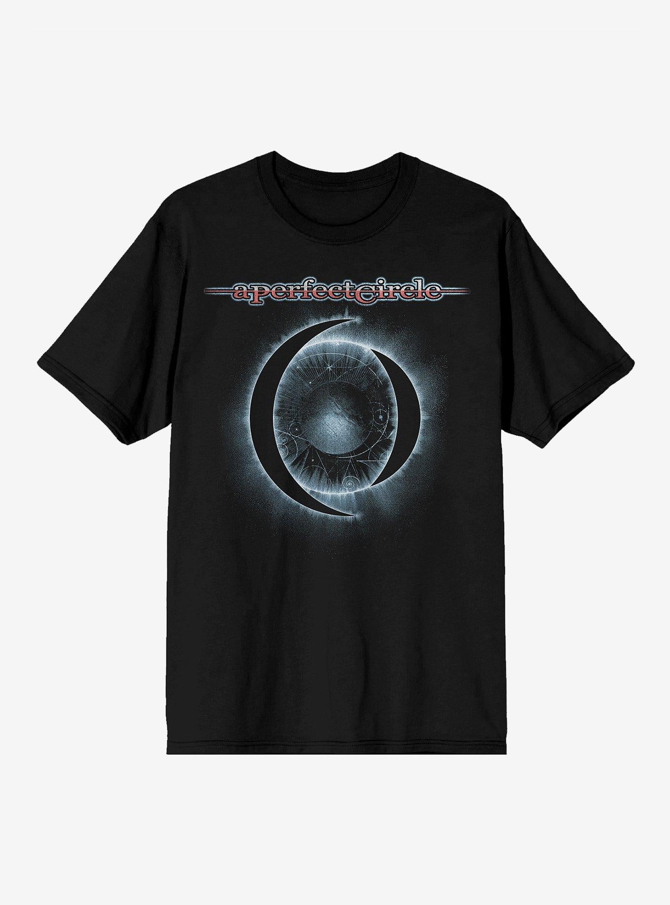 A Perfect Circle Celestial Eye Shirt T Shirt US Trend