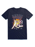 MLB New York Yankees Aaron Judge All Rise T-Shirt Hot Topic Exclusive | Premium Unisex T-Shirt, Trending Graphic Tee