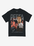 The Hunger Games Peeta T-Shirt