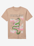 Studio Ghibli® Spirited Away Haku Neutral T-Shirt