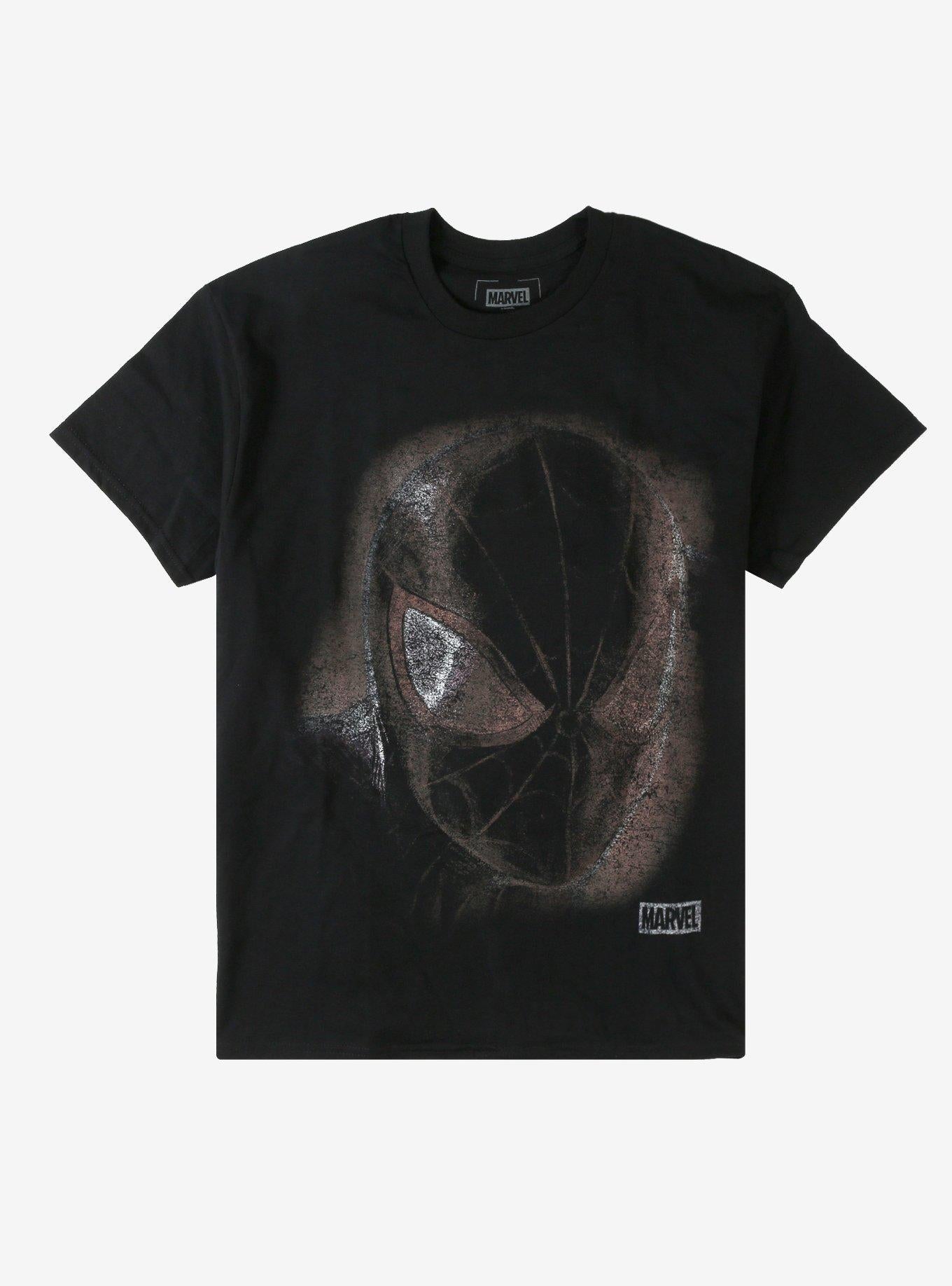 CVLA Miles Morales Shirt T Shirt US Trend