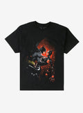 CVLA Comics Catwoman Shirt T Shirt US Trend