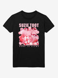 Suzie Toot Down To Clown Shirt T Shirt Hot Pick