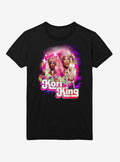 Kori King Collage Shirt T Shirt US Trend
