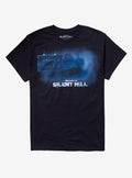 Return To Silent Hill Sign T-Shirt