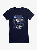 Disney Emperor's New Groove Wrong Lever Kronk T-Shirt Hot Topic Exclusive | Premium Unisex T-Shirt, Trending Graphic Tee