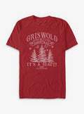 National Lampoon's Christmas Vacation Griswold Trees T-Shirt | Premium Unisex T-Shirt, Trending Graphic Tee