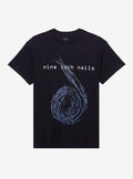 Nine Inch Nails Goddamn This Noise T-Shirt