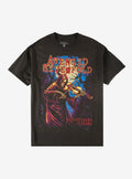 Avenged Sevenfold Nightmare 15th Anniversary T-Shirt