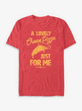 Home Alone A Lovely Cheese Pizza Shirt T Shirt Minimal Style