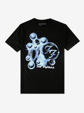 Foo Fighters Cosmic Bubbles T-Shirt