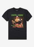 Marilyn Manson American Family T-Shirt