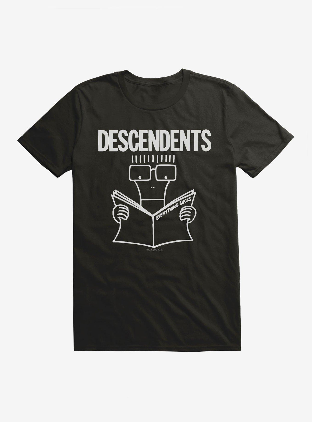 Descendents Everything Sucks T-Shirt