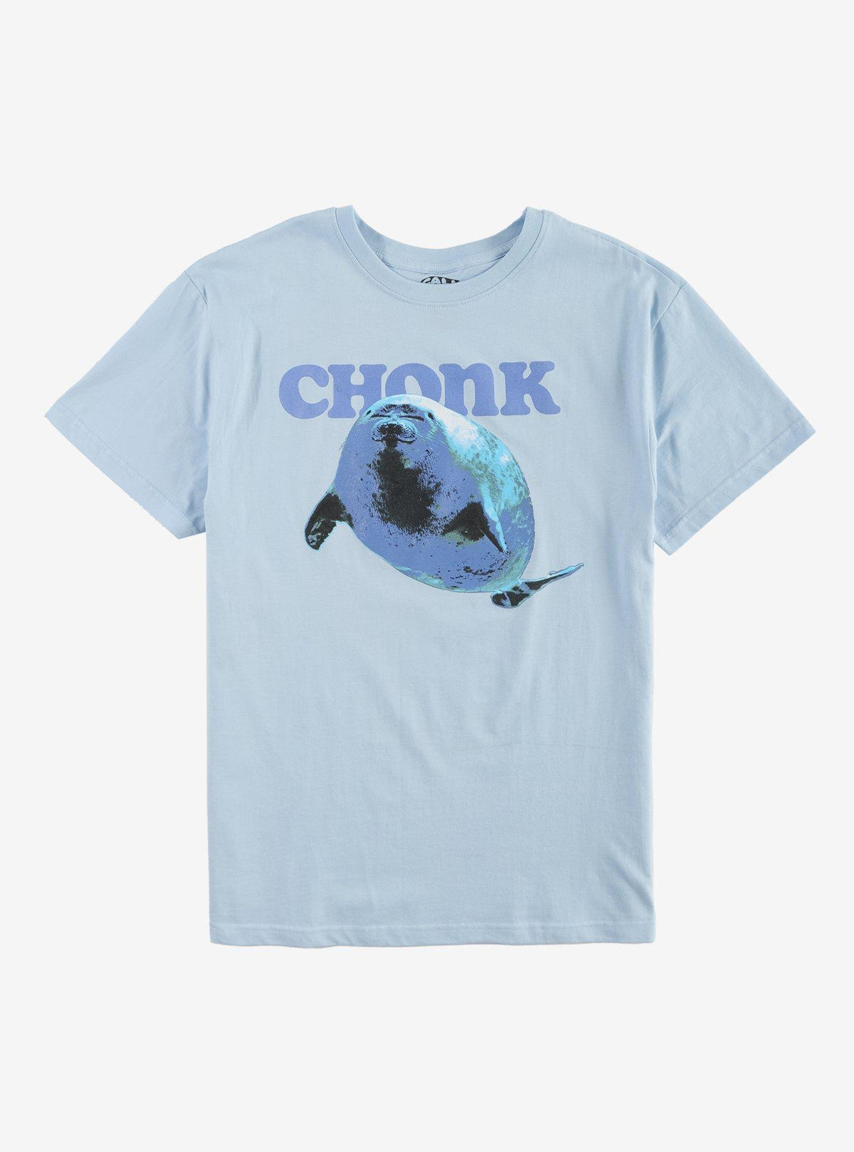 Chonk Seal T-Shirt By Call Your Mother