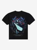 CVLA X Solo Leveling Igris T-Shirt