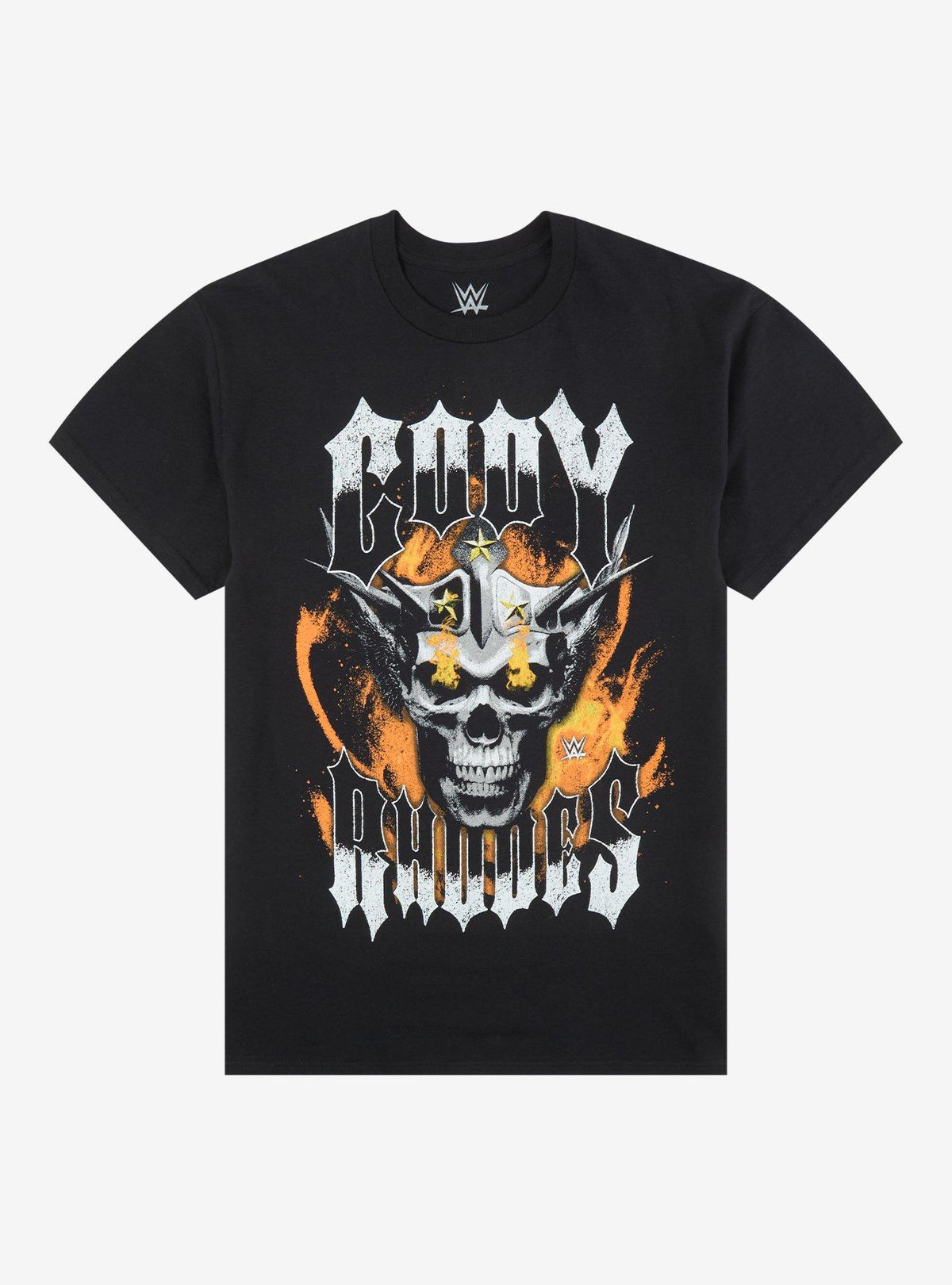 WWE Cody Rhodes Claim Your Kingdom T-Shirt