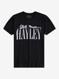Hayley Williams Name Portrait T-Shirt