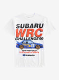Subaru WRC Challenge '99 T-SHirt