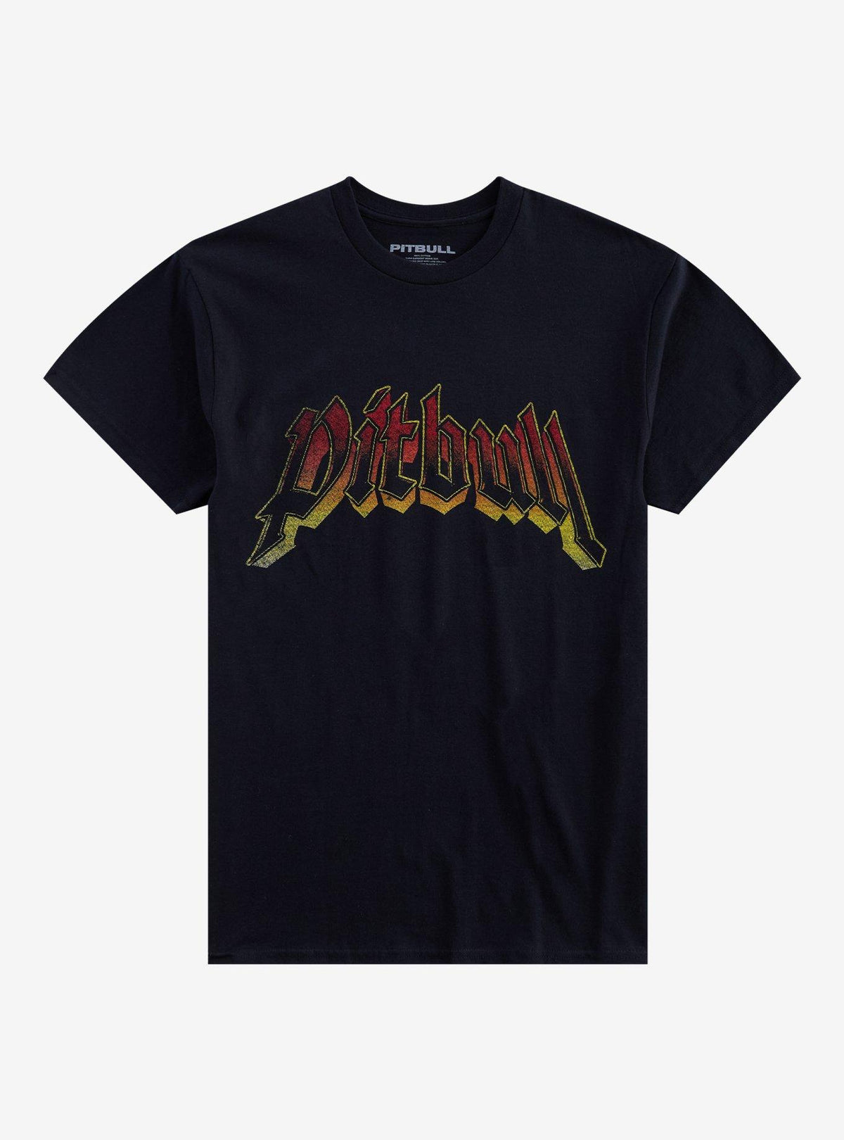 Pitbull Mr. Worldwide T-Shirt
