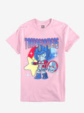 Transformers Chibi Duo Rainbow Star T-Shirt