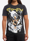 Marvel Storm T-Shirt By Peach Momoko