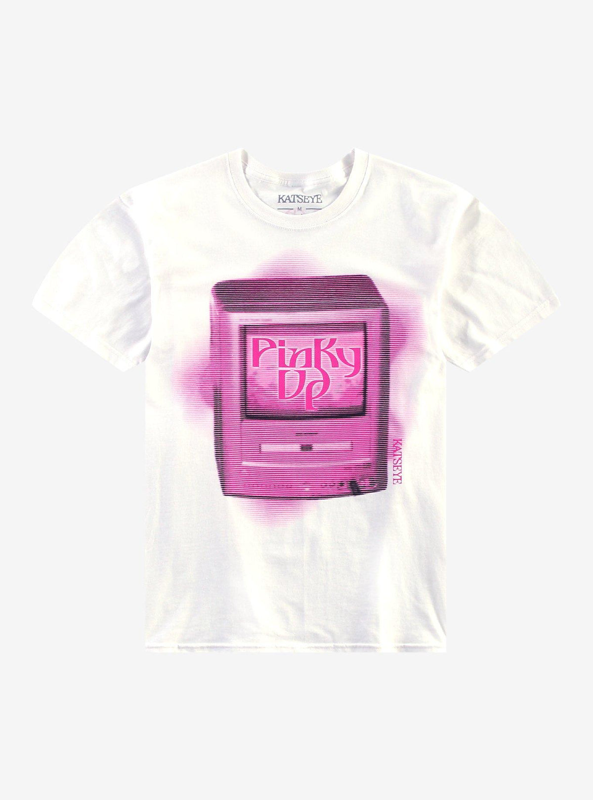 KATSEYE PINKY UP TV T-Shirt
