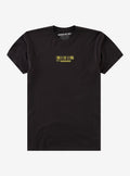 Murder Drones N Yellow Portrait T-Shirt