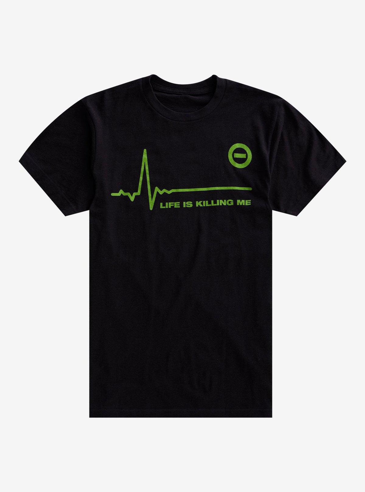 Type O Negative Lifeline T-Shirt