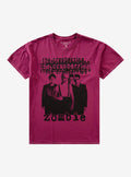 The Cranberries Zombie Pigment-Dye T-Shirt