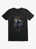 Twilight Full Moon Cullen Family T-Shirt