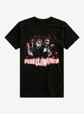 Insane Clown Posse Duo Portrait T-Shirt