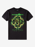 Rammstein Giftig T-Shirt