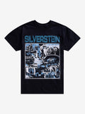 Silverstein Collage T-Shirt