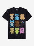 Fugglers Grid T-Shirt