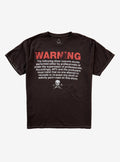 Jackass Warning T-Shirt