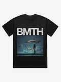 Bring Me The Horizon Count Your Blessings T-Shirt