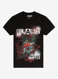 Nana Blast Couch Chain T-Shirt
