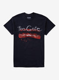 The Cure Kiss Me T-Shirt