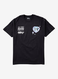 Hatsune Miku Heart Sparkle T-Shirt